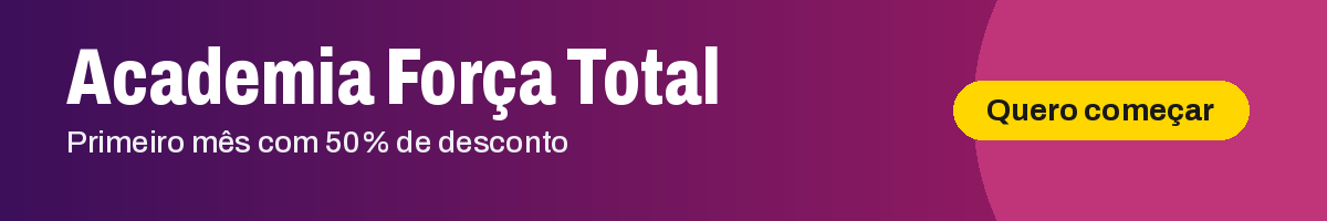 Academia Força Total