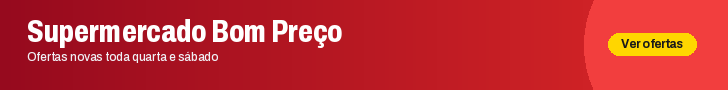 Supermercado Bom Preço