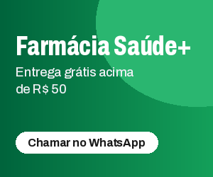 Farmácia Saúde+